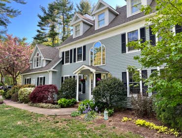 Photos by Echohousepainting Inc #1 Exterior painting
Interior painting
Deck restoration