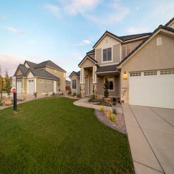 Photos from South Valley Landscape, LLC