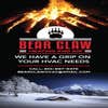 Bear Claw Heating and Air, LLC logo