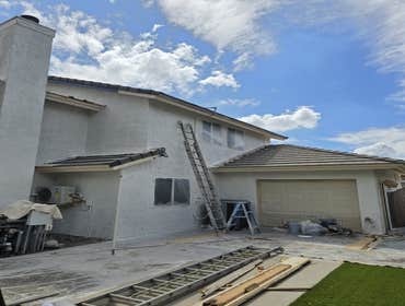 Exterior Painting by Gov Next Level Pro Painting