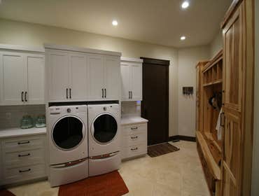 Photos by Timberwolf Construction LLC #1 Upper Kab Home