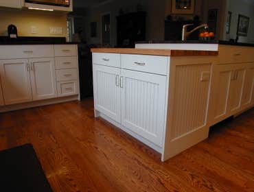Country Kitchen