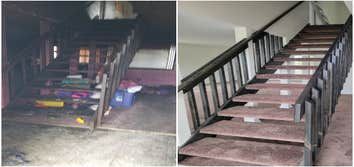 Photos by United Restoration Inc #1