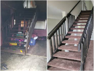 Photos by United Restoration Inc #1