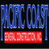 Pacific Coast General Construction, Inc logo