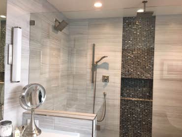 Photos by United Group Construction Projects done Residential Homes