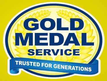 Photos by Gold Medal Service #1