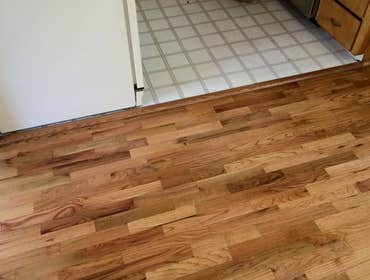 Photos from Begg Hardwood Floors, LLC Begg Hardwood Floors - Job pictures