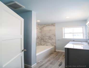 Bathroom Remodel - Culver City