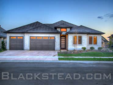 Blackstead Building Company, Inc. Project