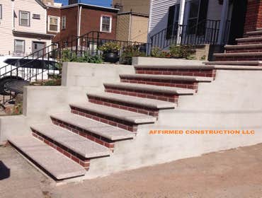 New Steps