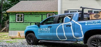 Akaza Builders