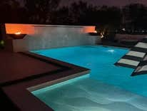 Photos by Sunset Pools and Spas #1