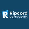 Ripcord Construction logo