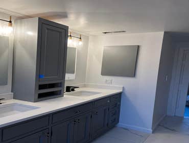 Photos by Abzun Carpentry #1