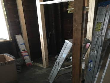 Photos by Keith Garner Construction #2