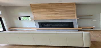 Home Visions Design & Construction