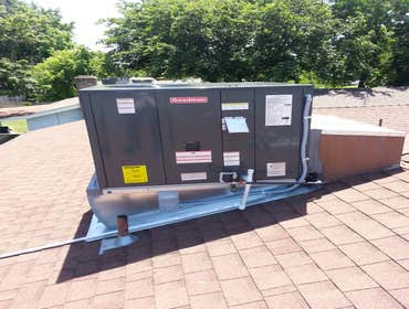 Photos from Comfort Mechanical Services