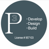 P3 Construction & Remodeling Inc logo