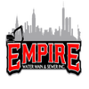 Empire Water Main and Sewer logo