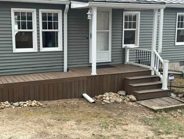Photos by Zehr’s Remodeling&construction LLC #1