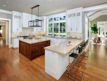 Works by New Century Kitchen a