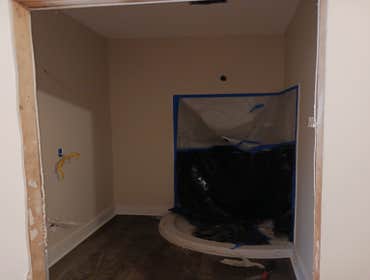 Photos by Cowboy Drywall & Home Repair #1