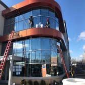 Photos by Creative Builders, Inc #4 Exterior and Interior Cleaning