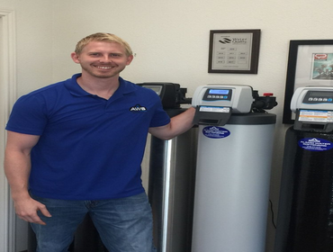 Photos by Alamo Water Softener #1