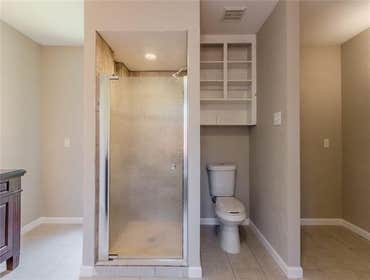 Residential Remodel