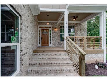 New Construction Brookhaven, Georgia New Luxury Home in one of Brookhaven's most sought-after neighborhoods. Exceptional construction & top-notch finis