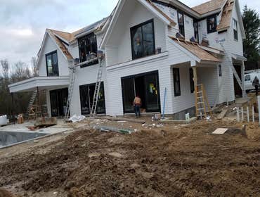 Photos by Molina Finish Carpentry Inc #1