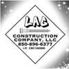 Lag Construction Company LLC logo