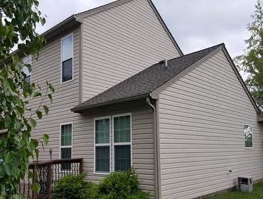Photos from Keyes Construction