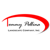 Tommy Pollina Landscape logo