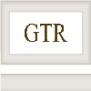 the GTR Company logo