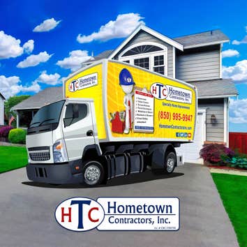 Hometown Contractors Inc