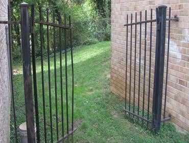 Gates