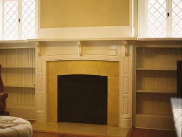 Robert F Eckel Associates Llc Project 1