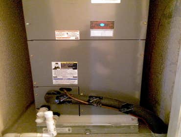 Quality Installations