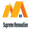 Supreme Renovation LLC logo