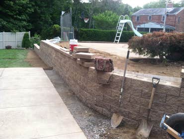 Photos from LJM Contracting