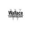 Wallace Custom Builders, LLC logo