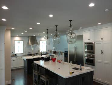 Nice Kitchen lights