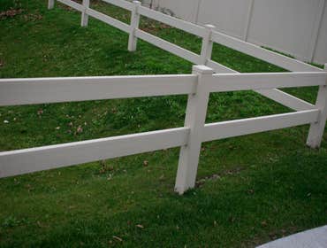 Fences