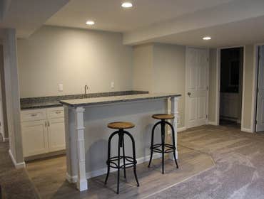 Photos by Baker Builders #1