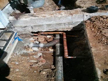 Photos from Red Wrench Plumbing Inc