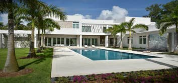 Custom Homes