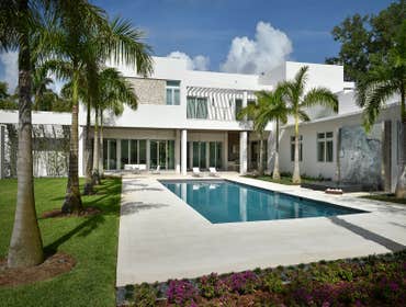 Custom Homes