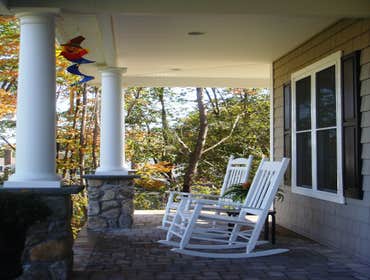 Photos by Jennifer Morgenthau Architect, LLC #1